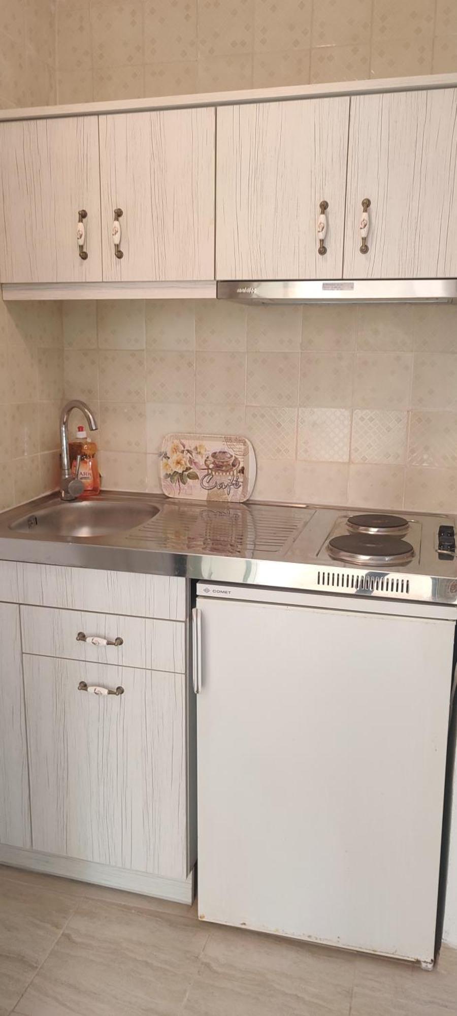 Krinelos Rooms Скала Ересу Екстериор снимка