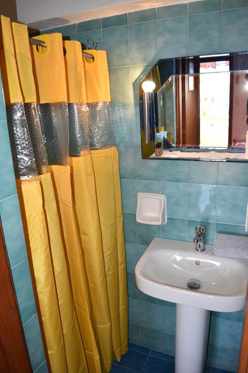 Krinelos Rooms Скала Ересу Екстериор снимка